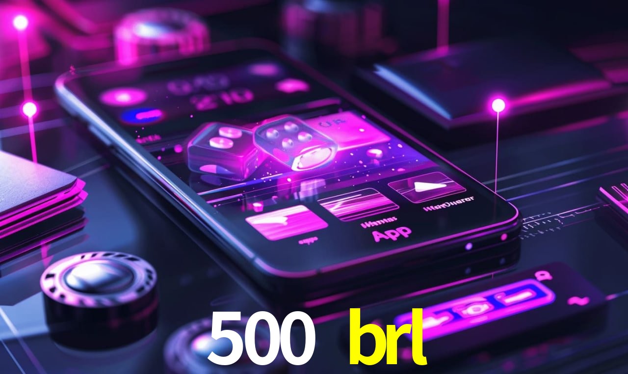 Statistics 500 brl