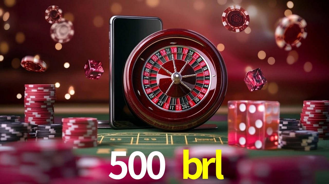 Experiência VIP 500 brl