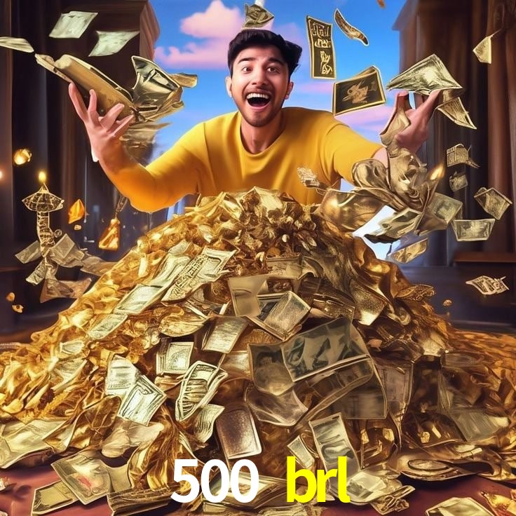 Experiência VIP 500 brl