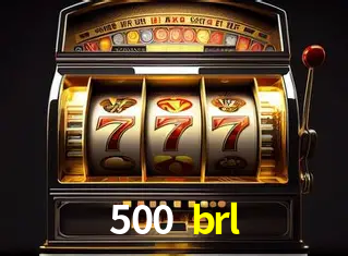 A Revolução dos Aplicativos de Jogos no 500 brl