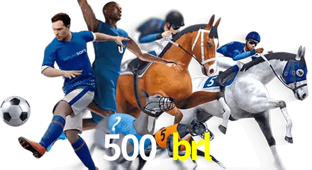 500 brl