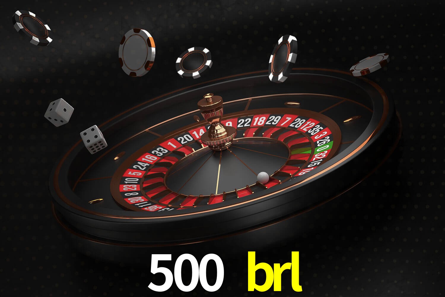 500 brl