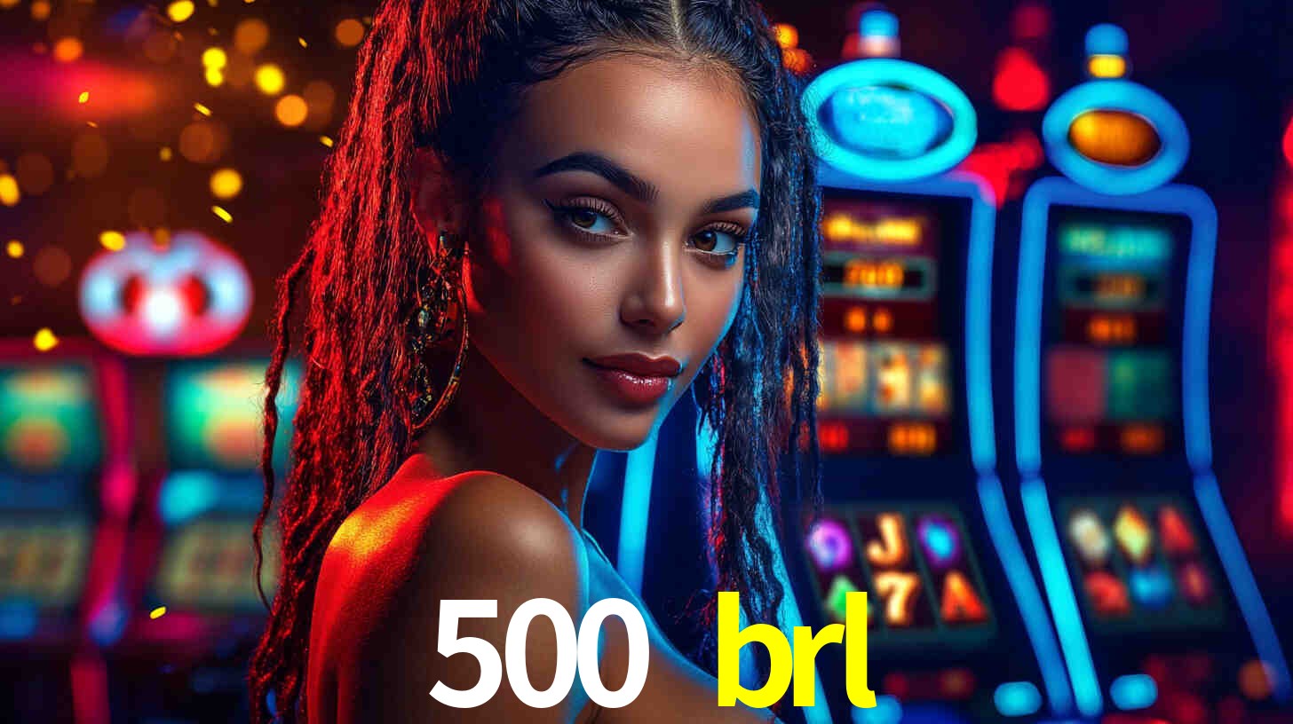 Descubra o Programa VIP da 500 brl: Vantagens Exclusivas para Jogadores