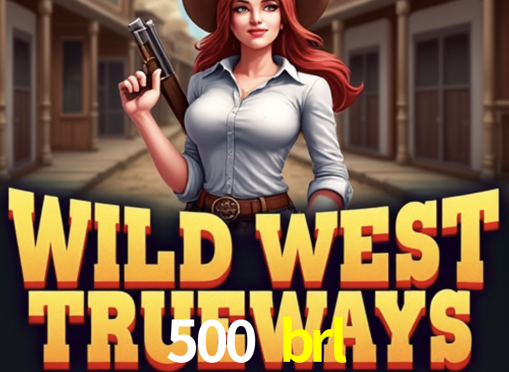 Exclusive Offers 500 brl