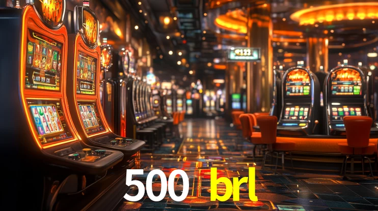 Exclusive Games 500 brl
