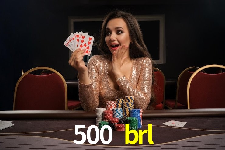 Programa VIP 500 brl