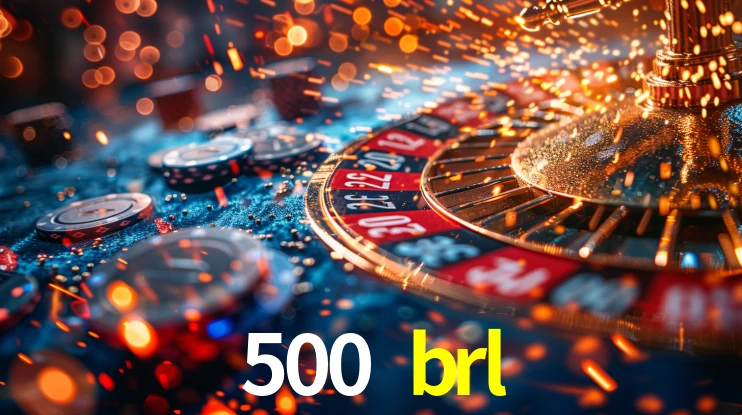 Platform Technology 500 brl
