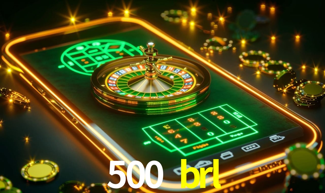 500 brl Plataforma - Certificada MGA desde 2015