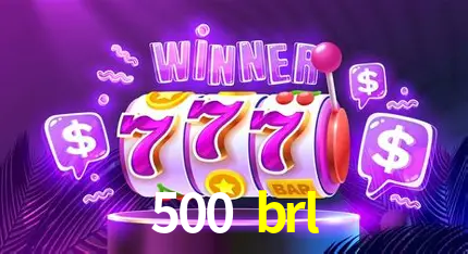 Apostas Esportivas na 500 brl: Um Guia Completo
