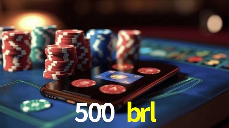 500 brl Brasília - Jogo Features
