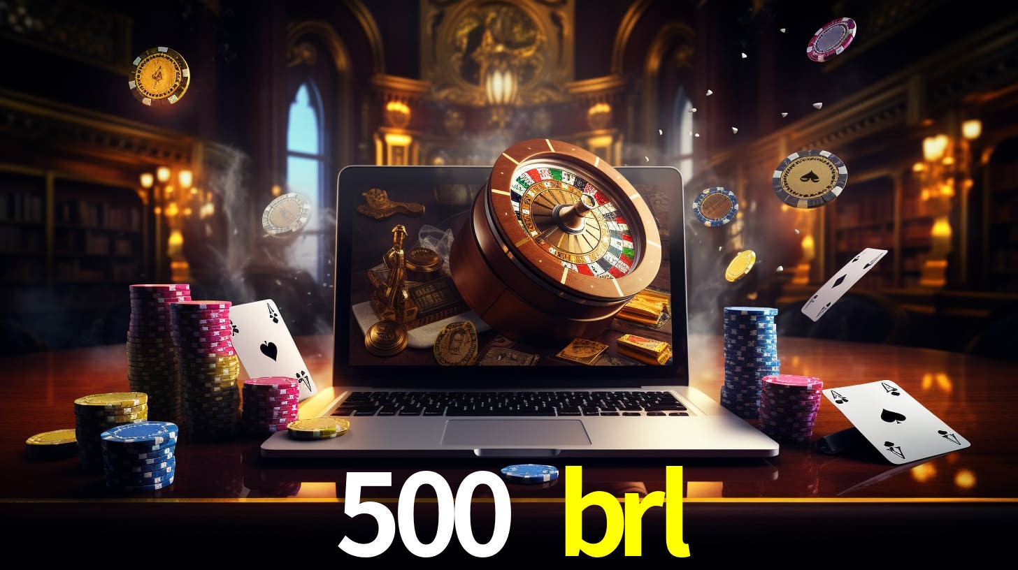 Spaceman Game 500 brl