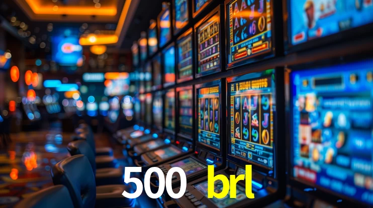 Seasonal Promotions 500 brl