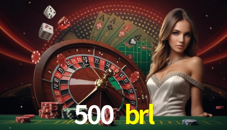 Security Systems 500 brl