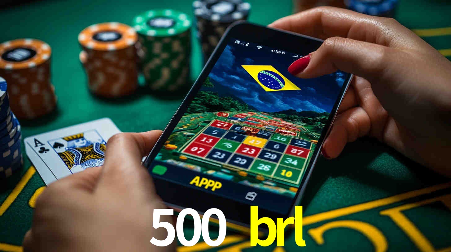 Explorando a Categoria de Eventos em Apostas na 500 brl