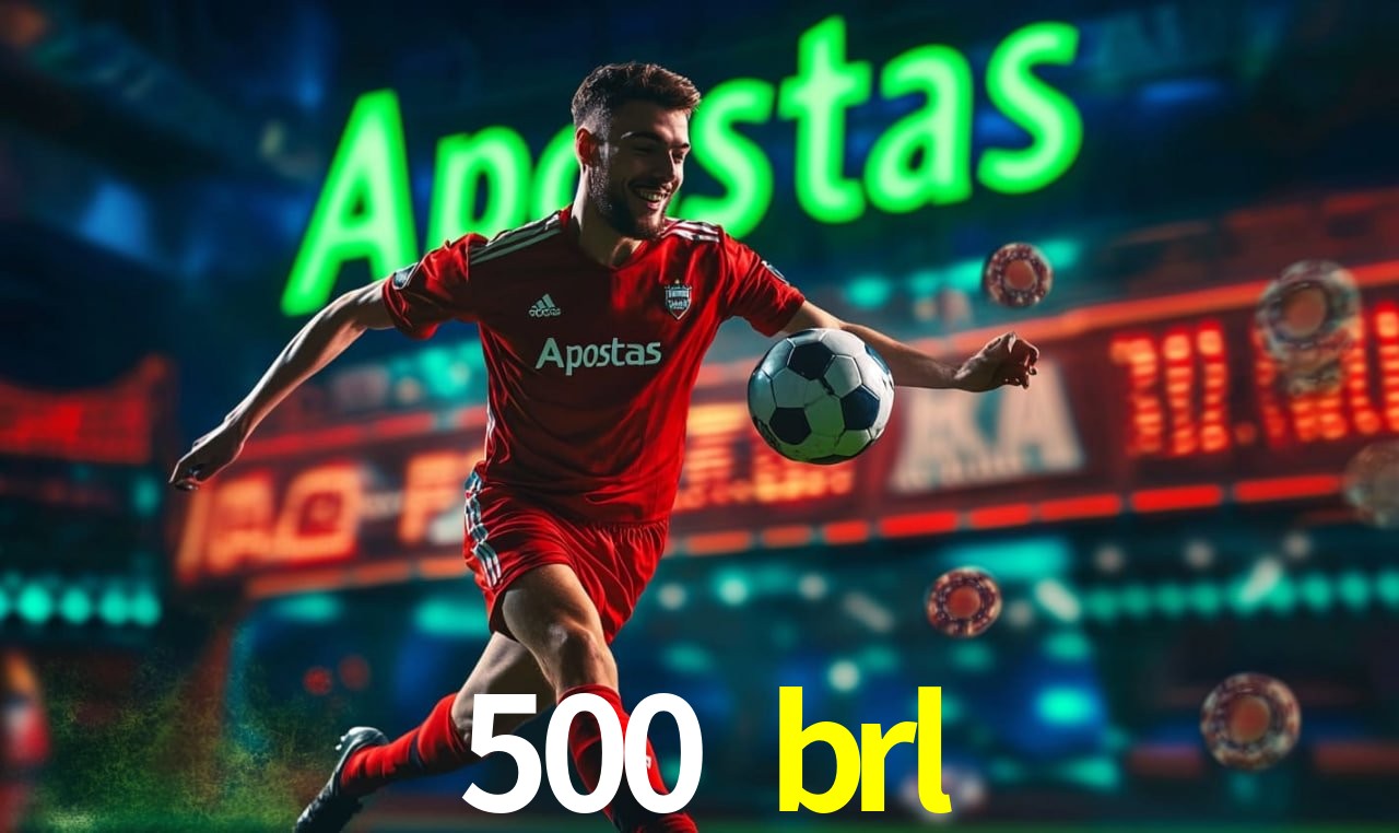 Mesa de Roleta 500 brl