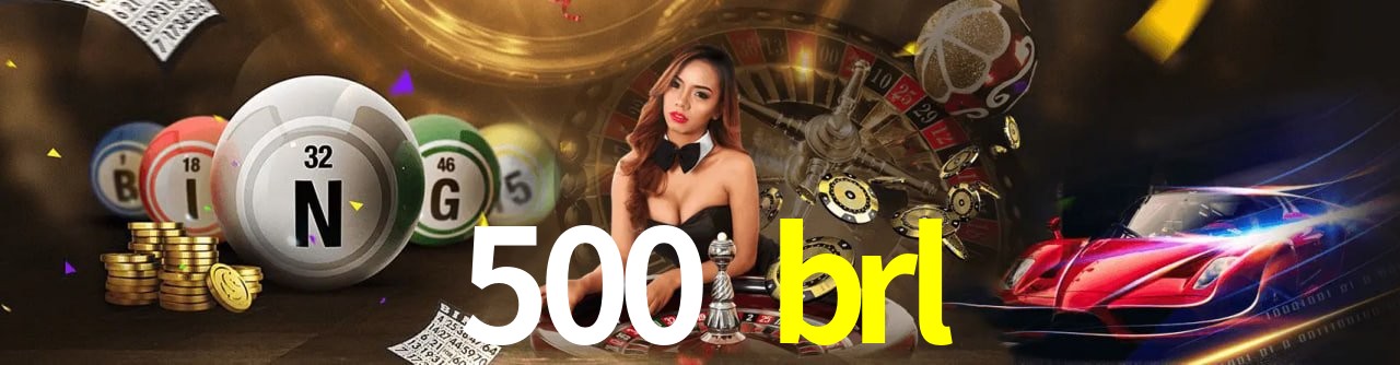 500 brl Rio de Janeiro - Slot Strategy