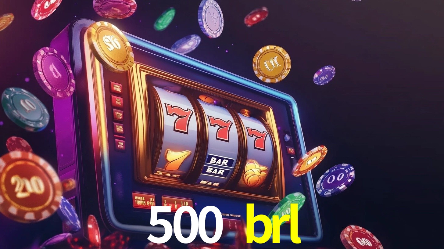 VIP Casino 500 brl