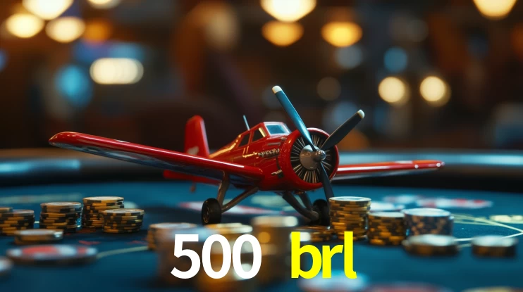 2FA Security 500 brl