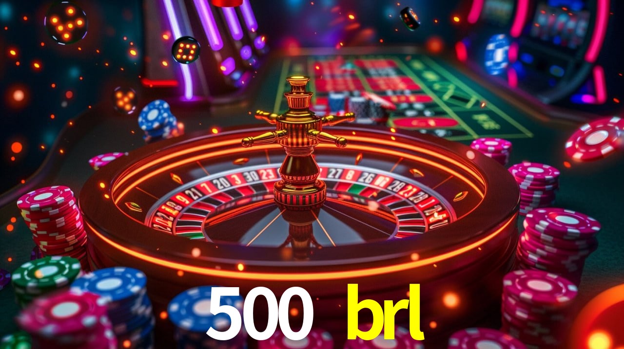 Bônus Diários 500 brl