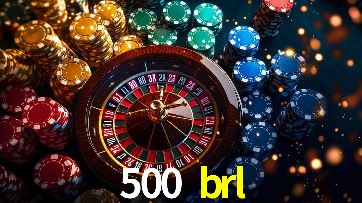 Daily Bonuses 500 brl