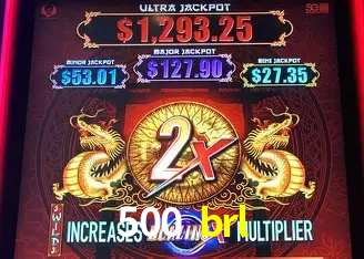 500 brl Belo Horizonte - VIP Casino