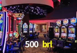 500 brl Brasília - Leaderboards