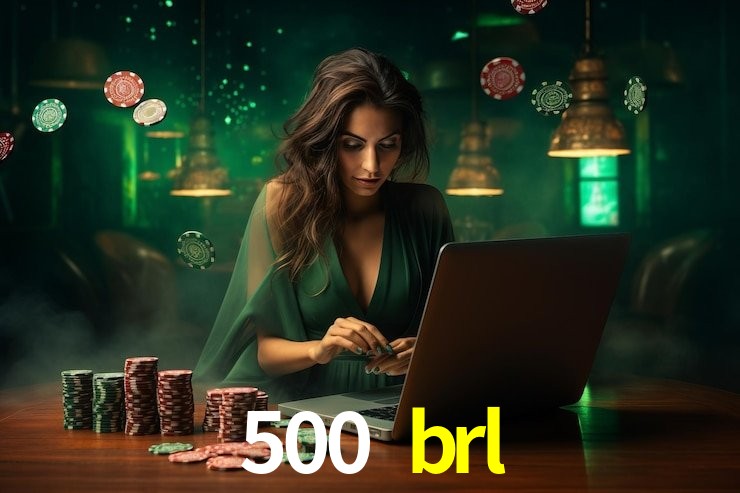 500 brl - Installation Guide