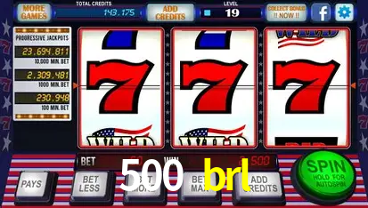 500 brl Belo Horizonte - Reivindique Bonus