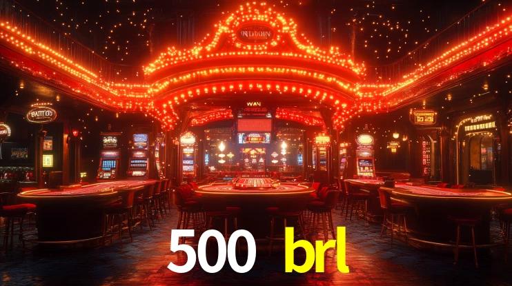 Premium Interface 500 brl