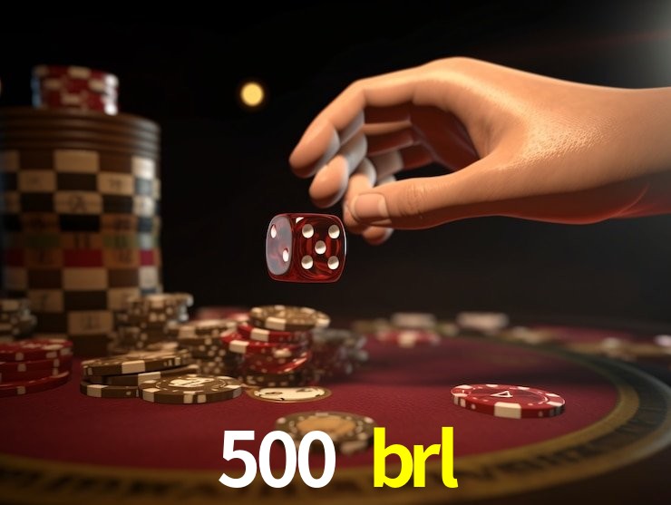 500 brl São Paulo - Jogo Providers