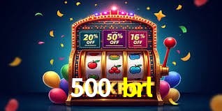 500 brl - User Statistics
