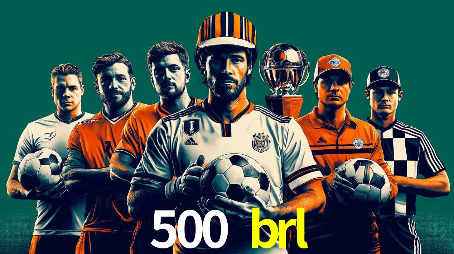 Explorando a Categoria de Eventos em Apostas na 500 brl