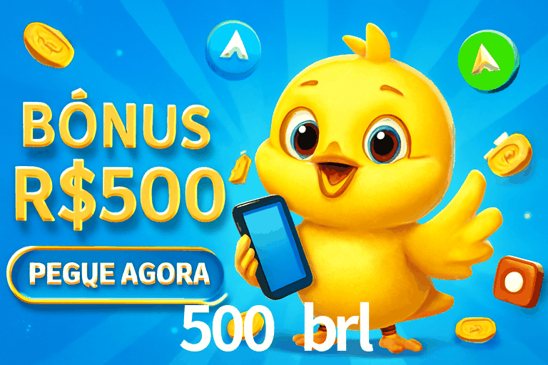 Weekend Specials 500 brl