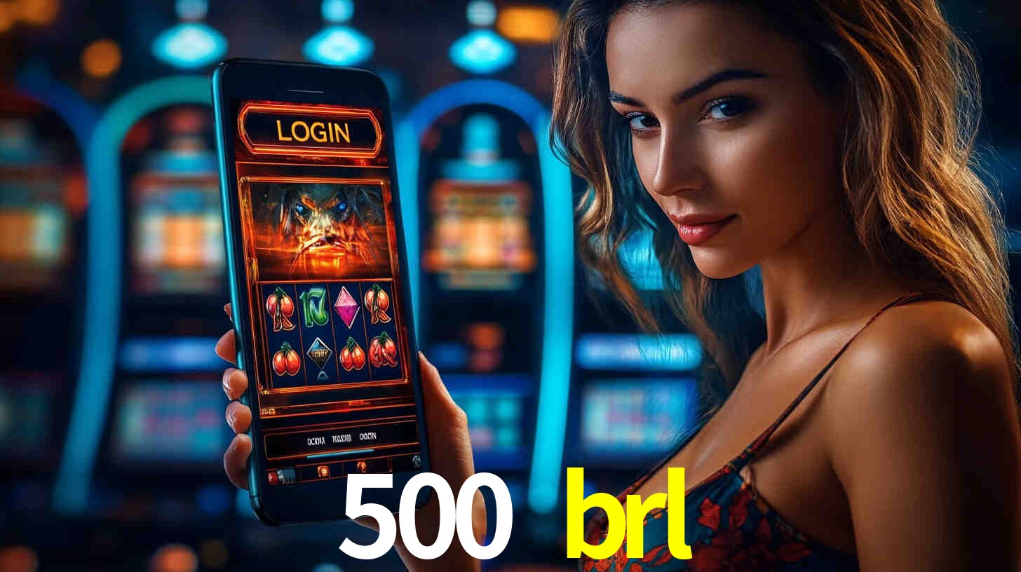 500 brl: A Experiência de Casino com Jogos de Mesa ao Vivo