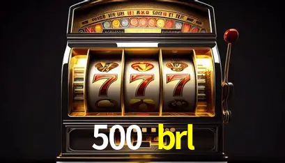 Apostas Esportivas na 500 brl: Um Guia Completo