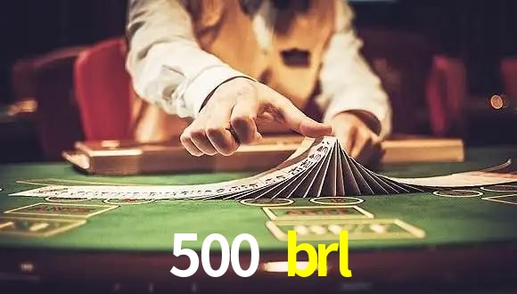 Tennis Betting 500 brl