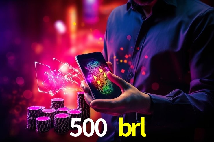 Estatísticas Esportivas 500 brl