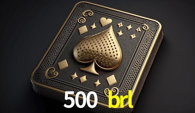 Design Responsivo 500 brl