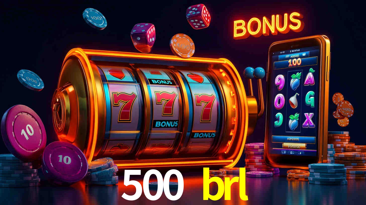 Inovações de Jogos na 500 brl: O Futuro das Experiências Interativas