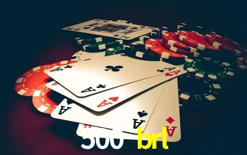 500 brl Brasília - Betting Features