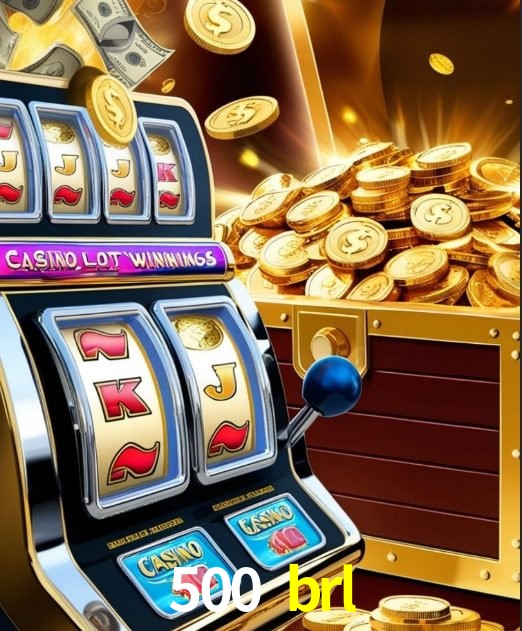 Live Casino 500 brl
