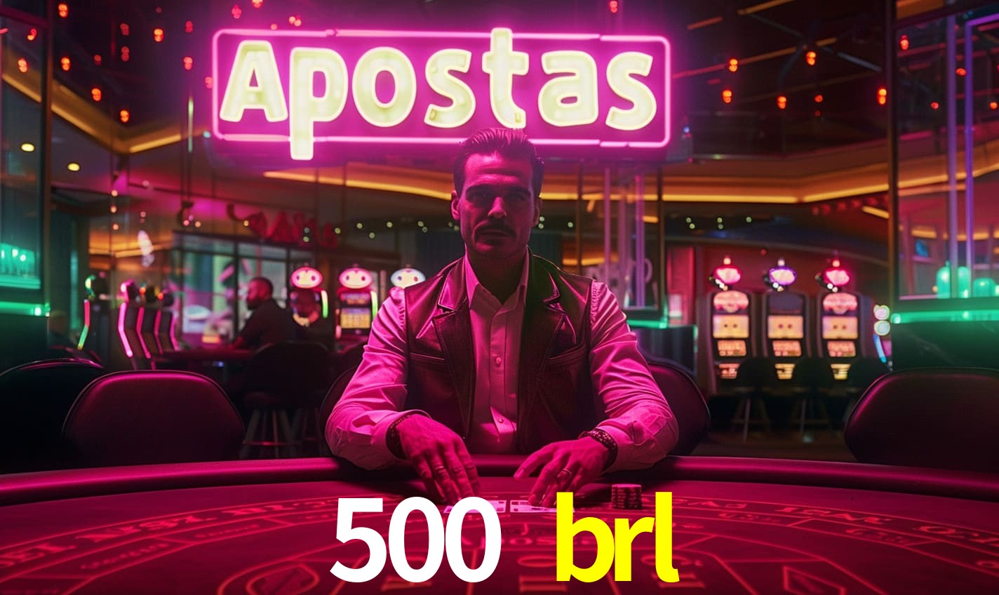 500 brl Brasília - Crash Guide