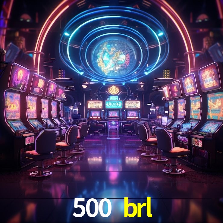 500 brl Salvador - Football