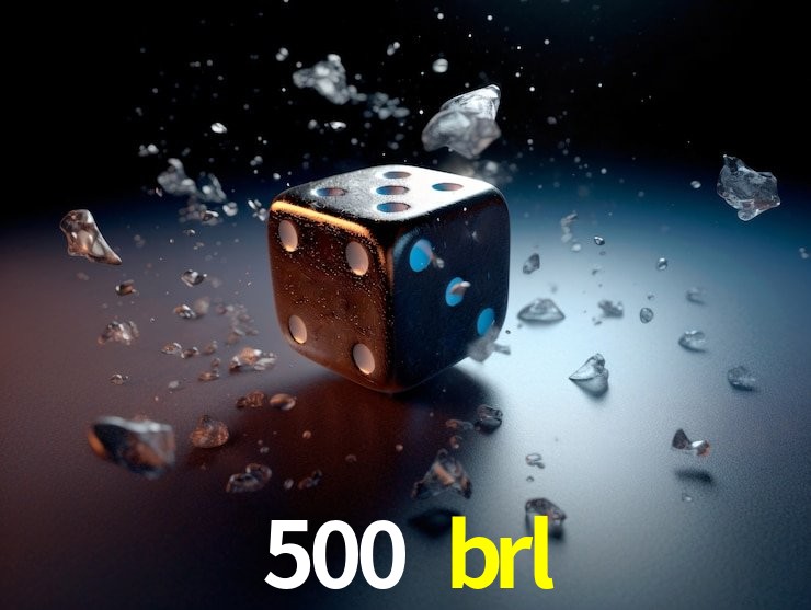 500 brl Belo Horizonte - Promo Tips