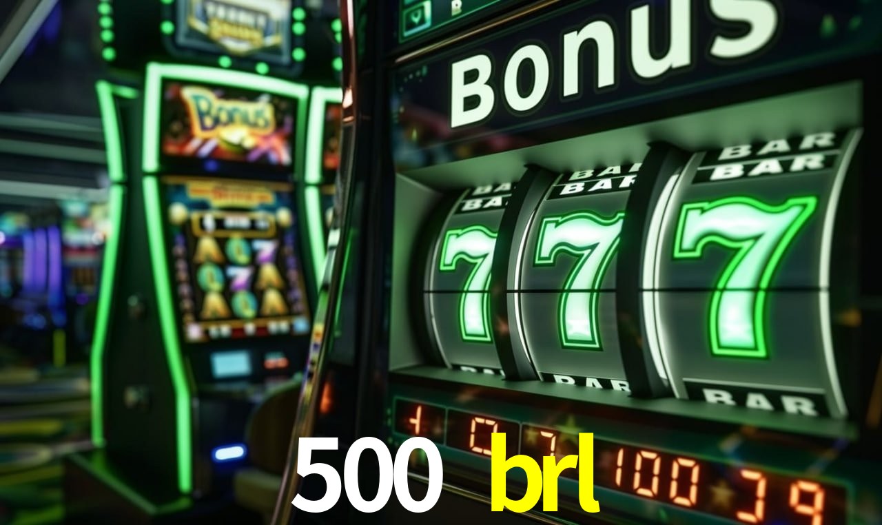 Secure Login 500 brl
