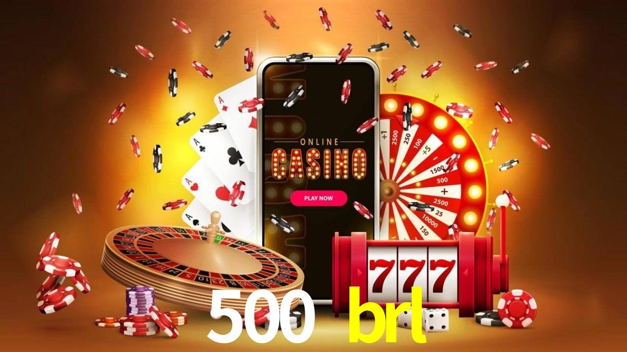 500 brl Salvador - Statistics