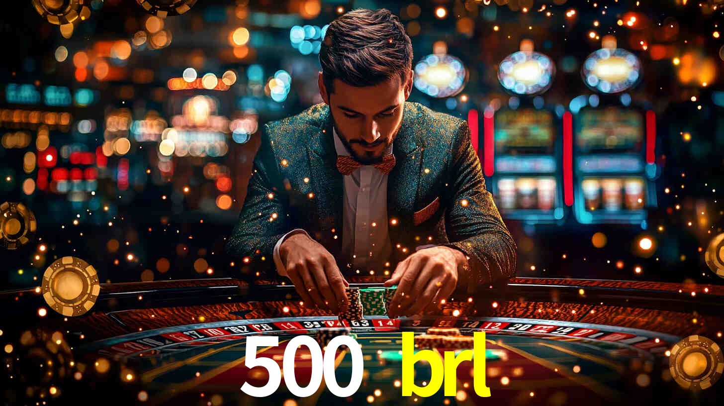 Programa VIP 500 brl