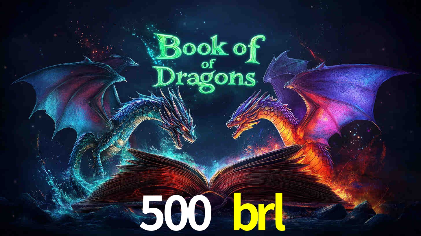Apostas Esportivas na 500 brl: Um Guia Completo