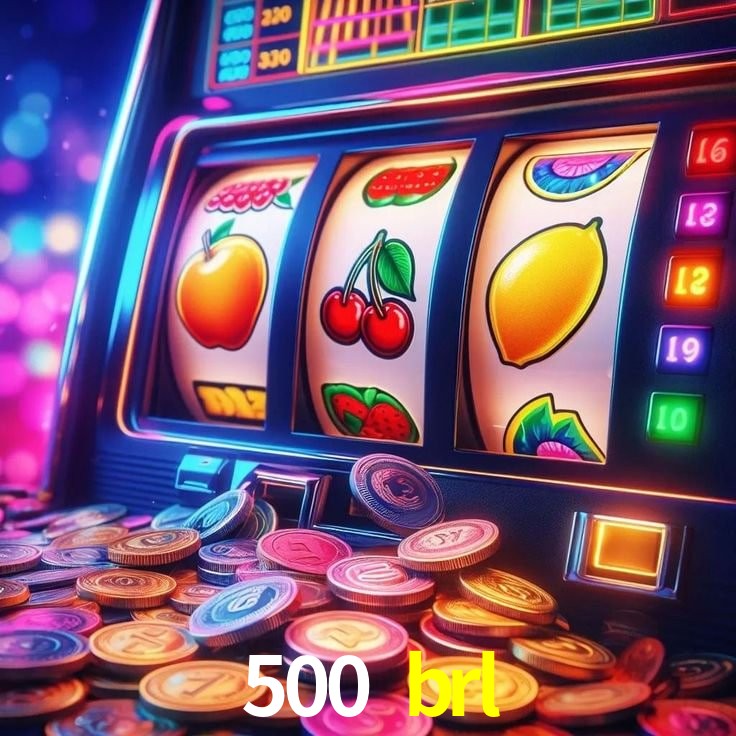 Segurança 2FA 500 brl