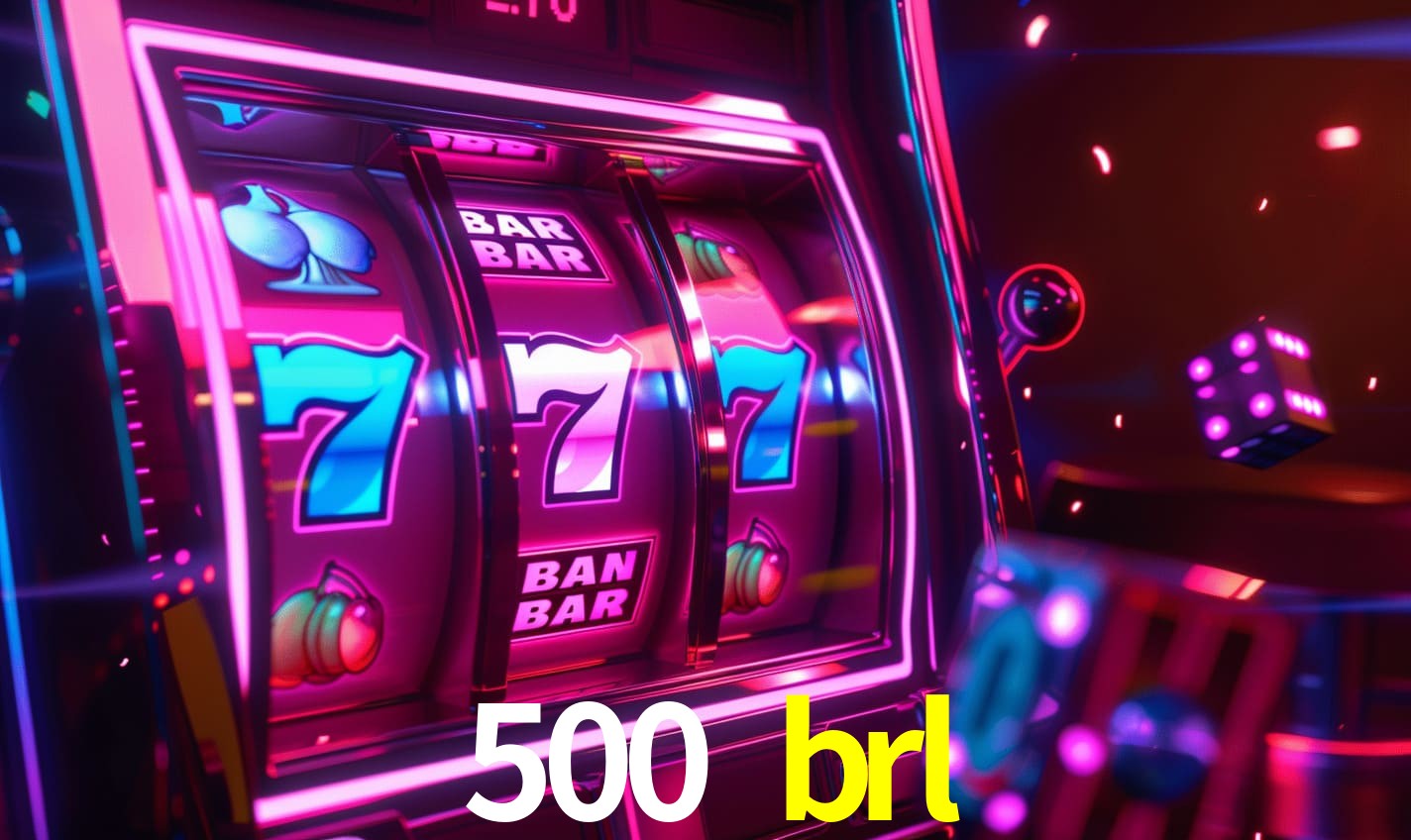 500 brl Salvador - Strategies